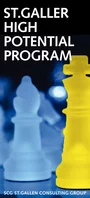 St.Galler High Potential Program